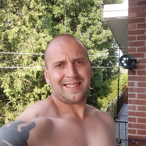 Meet your Posher, Alex